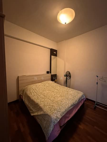 Condominium for Sale at Ocean Palms Condominium - NS Han - PropertyGuru.com.my