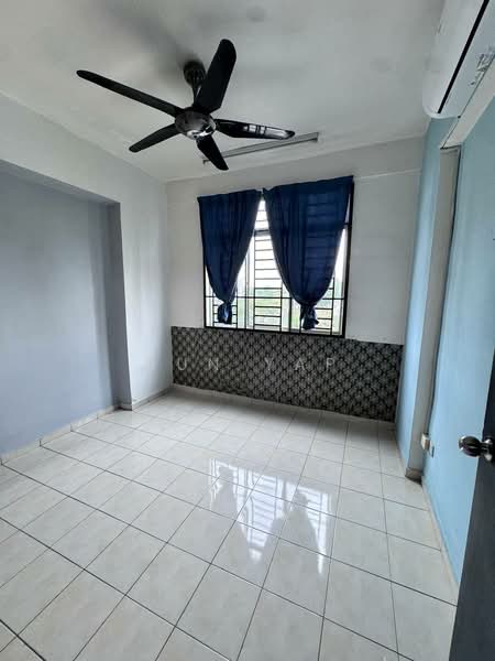 Pangsapuri untuk Disewa di Indah Court Apartment - Sun Yap - Interior - PropertyGuru.com.my