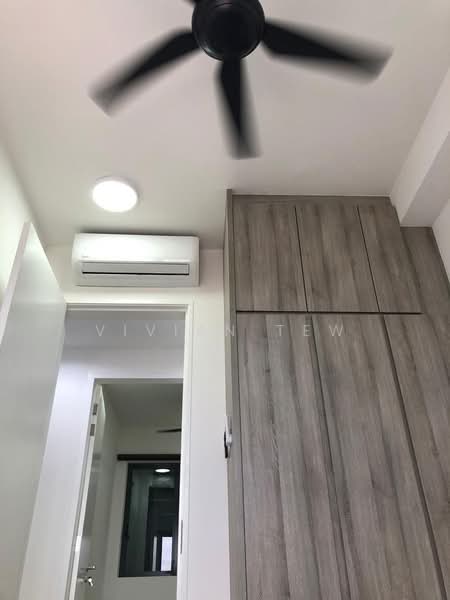 Kediaman Servis untuk Disewa di United Point (Residensi Berpadu) - Vivian Tew - PropertyGuru.com.my