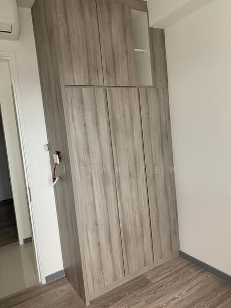 Kediaman Servis untuk Disewa di United Point (Residensi Berpadu) - Vivian Tew - PropertyGuru.com.my