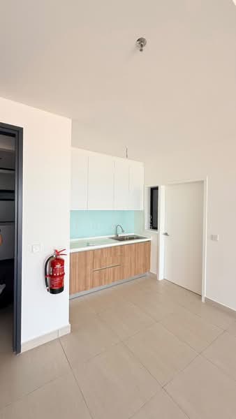 Kondominium untuk Disewa di Tuai Timur - Roger Phang - Kitchen - PropertyGuru.com.my
