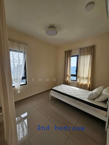 Servis Apartment untuk Disewa di D'Erica - Kfong Lee - PropertyGuru.com.my