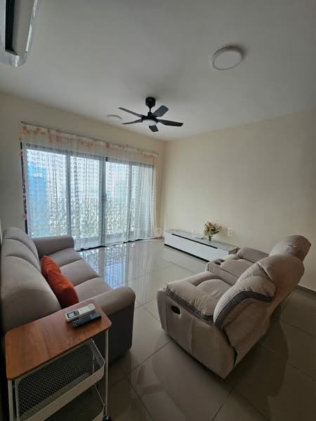 Servis Apartment untuk Disewa di D'Erica - Kfong Lee - PropertyGuru.com.my