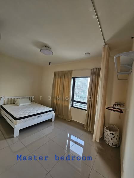 Servis Apartment untuk Disewa di D'Erica - Kfong Lee - PropertyGuru.com.my