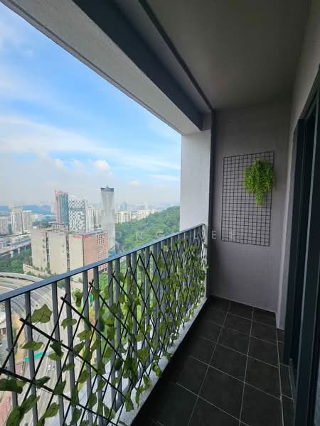 Servis Apartment untuk Disewa di D'Erica - Kfong Lee - PropertyGuru.com.my