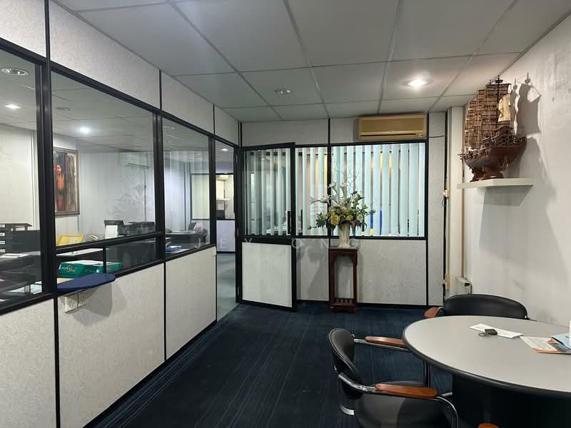 Shop / Office for Rent in Perai (Penang) - Jey Ong - Interior - PropertyGuru.com.my