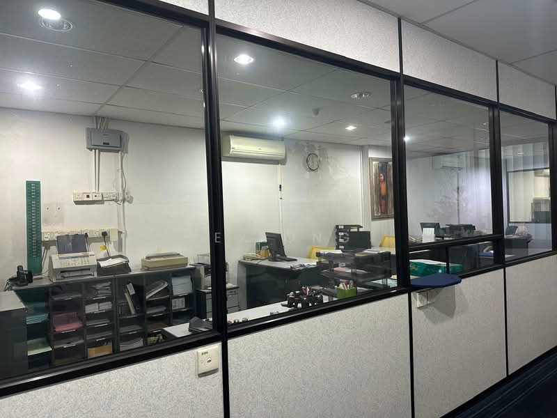 Shop / Office for Rent in Perai (Penang) - Jey Ong - Interior - PropertyGuru.com.my