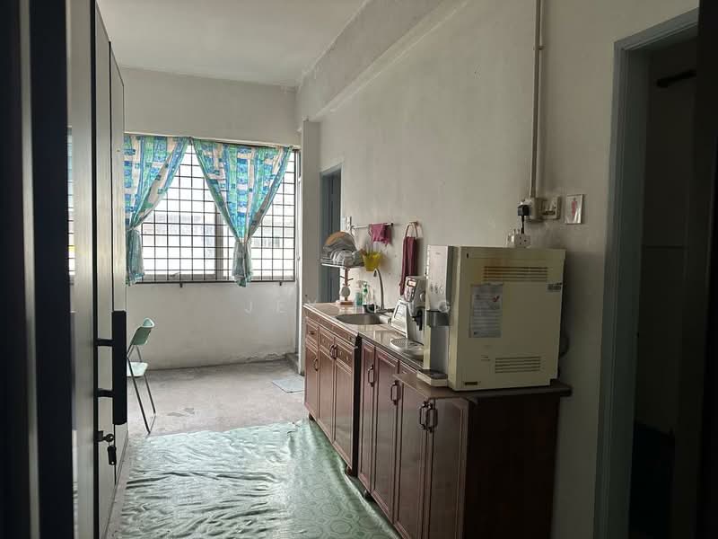 Shop / Office for Rent in Perai (Penang) - Jey Ong - Kitchen - PropertyGuru.com.my