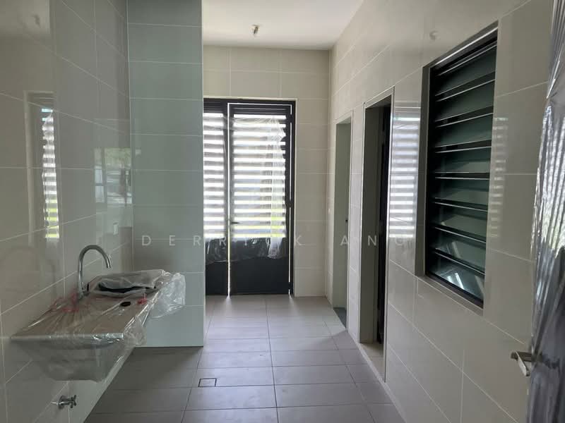 2-storey Terraced House for Sale in Elmina (Shah Alam) - Derrick Ang - Interior - PropertyGuru.com.my
