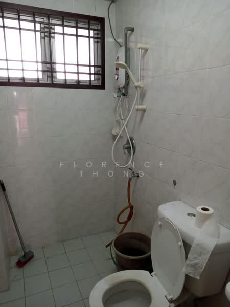 Pangsapuri untuk Dijual di Prima Regency - Florence Thong - Bathroom - PropertyGuru.com.my