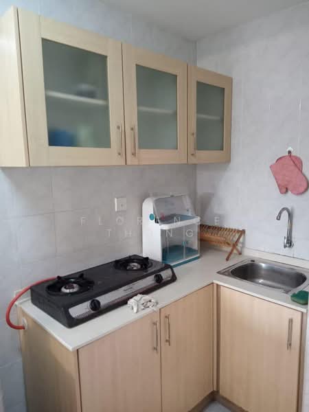 Pangsapuri untuk Dijual di Prima Regency - Florence Thong - Kitchen - PropertyGuru.com.my