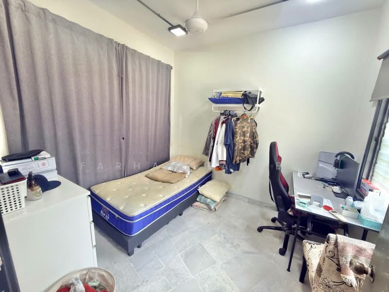 2-storey Terraced House for Sale in Putra Indah (Shah Alam) - Farhan Rafael - Bedroom - PropertyGuru.com.my