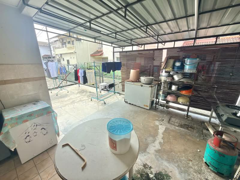 2-storey Terraced House for Sale in Putra Indah (Shah Alam) - Farhan Rafael - PropertyGuru.com.my