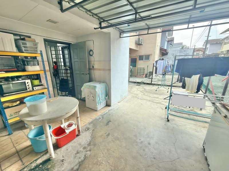 2-storey Terraced House for Sale in Putra Indah (Shah Alam) - Farhan Rafael - PropertyGuru.com.my