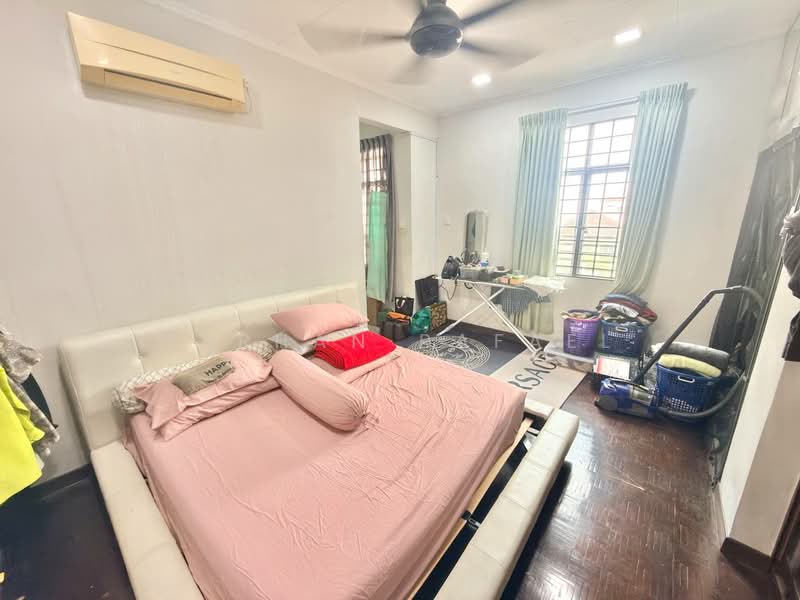 2-storey Terraced House for Sale in Putra Indah (Shah Alam) - Farhan Rafael - PropertyGuru.com.my