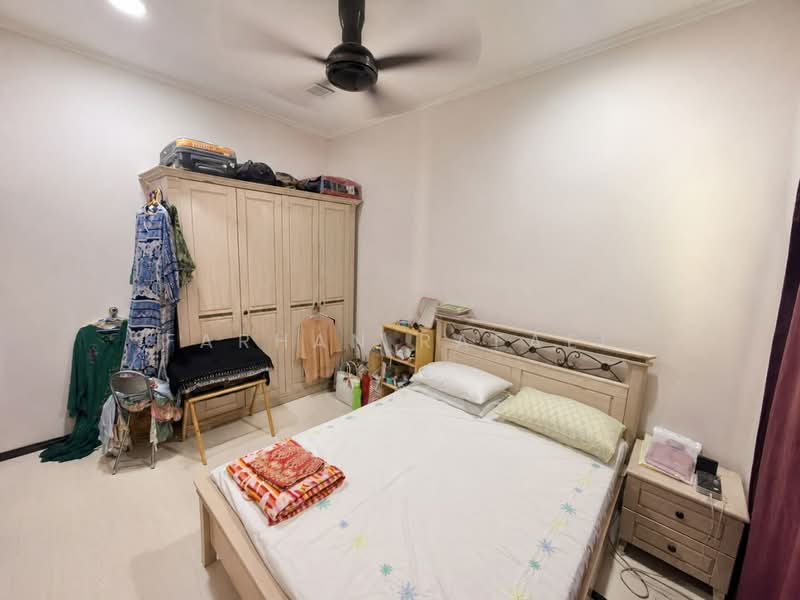 2-storey Terraced House for Sale in Putra Indah (Shah Alam) - Farhan Rafael - PropertyGuru.com.my