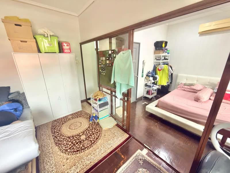 2-storey Terraced House for Sale in Putra Indah (Shah Alam) - Farhan Rafael - PropertyGuru.com.my