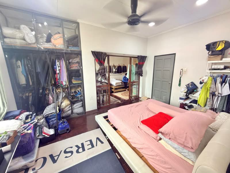 2-storey Terraced House for Sale in Putra Indah (Shah Alam) - Farhan Rafael - PropertyGuru.com.my