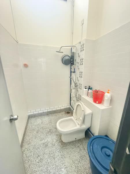 2-storey Terraced House for Sale in Putra Indah (Shah Alam) - Farhan Rafael - PropertyGuru.com.my