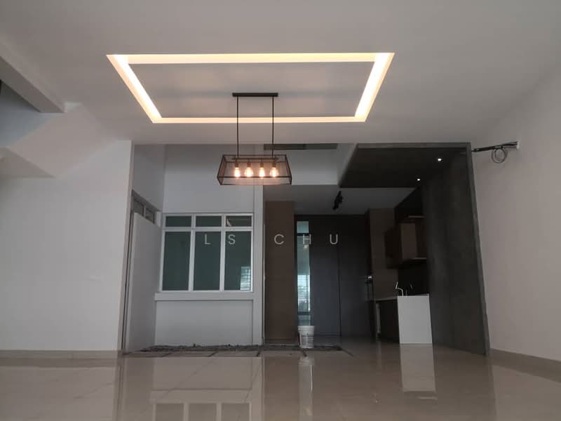 2-storey Terraced House for Sale in Kota Kemuning (Shah Alam) - LS Chu - Interior - PropertyGuru.com.my