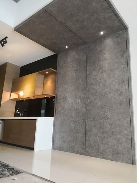 2-storey Terraced House for Sale in Kota Kemuning (Shah Alam) - LS Chu - Kitchen - PropertyGuru.com.my