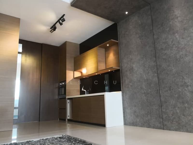 2-storey Terraced House for Sale in Kota Kemuning (Shah Alam) - LS Chu - Kitchen - PropertyGuru.com.my