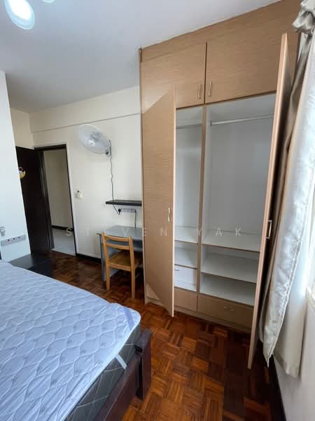 Condominium for Rent at Vista Tasik - Steven Yak - Bedroom - PropertyGuru.com.my