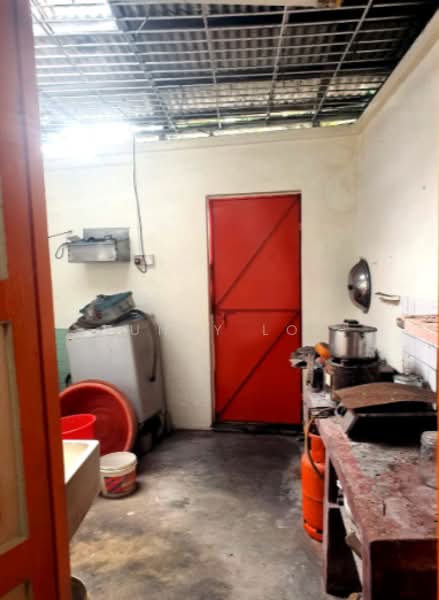 Shop / Office for Rent in George Town (Penang) - Sunny Lok - Kitchen - PropertyGuru.com.my