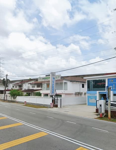 Banglo Komersial untuk Dijual di Taman Sea (Petaling Jaya) - Sim Pei Kuan - PropertyGuru.com.my