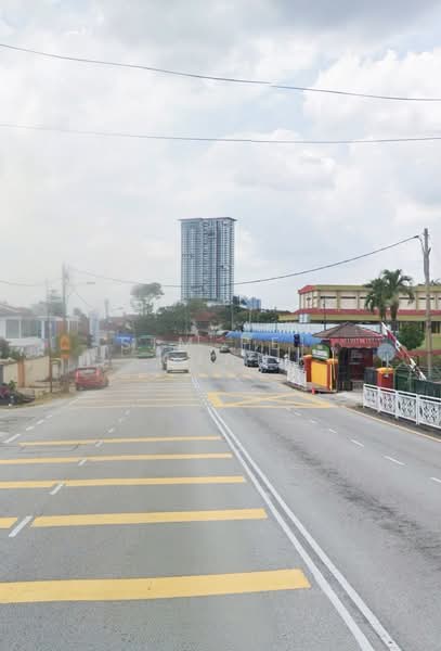 Banglo Komersial untuk Dijual di Taman Sea (Petaling Jaya) - Sim Pei Kuan - PropertyGuru.com.my