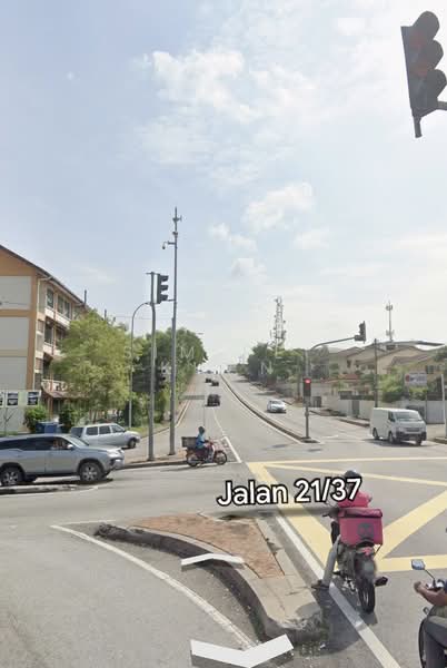 Banglo Komersial untuk Dijual di Taman Sea (Petaling Jaya) - Sim Pei Kuan - PropertyGuru.com.my