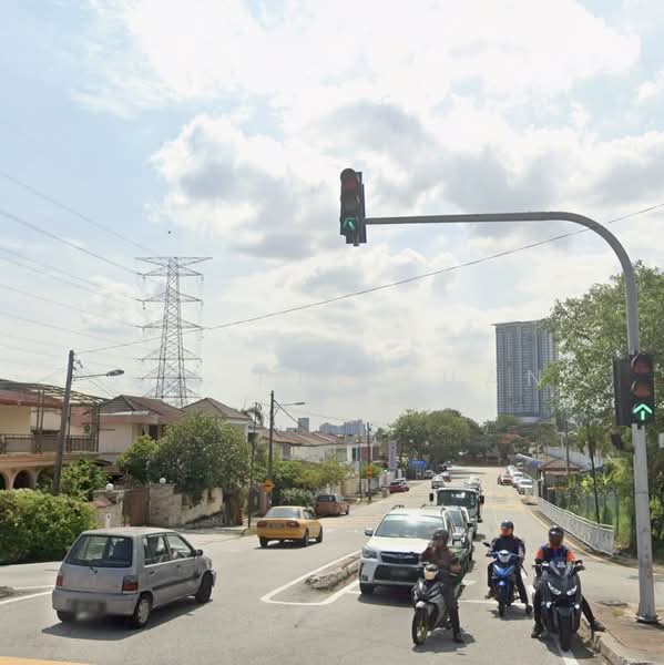 Banglo Komersial untuk Dijual di Taman Sea (Petaling Jaya) - Sim Pei Kuan - PropertyGuru.com.my