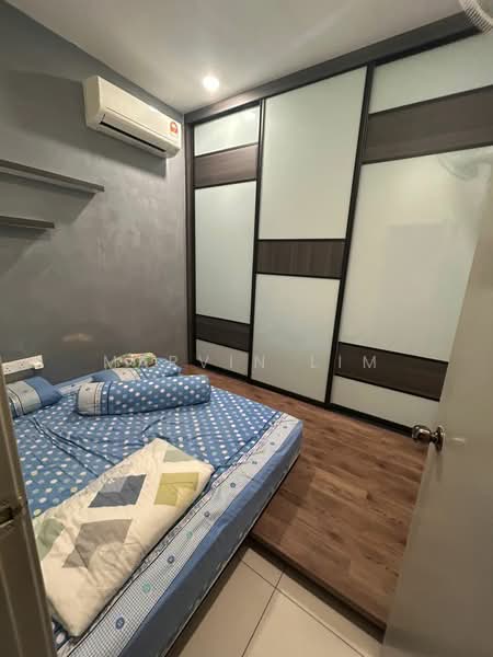2-storey Terraced House for Sale in Mutiara Rini (Skudai) - Marvin Lim - Bedroom - PropertyGuru.com.my