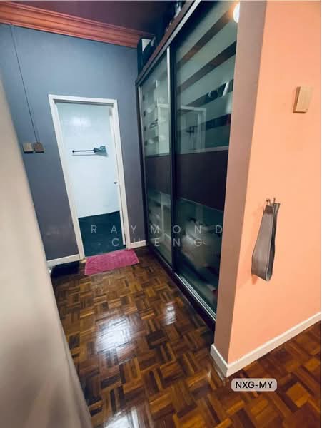 Apartment for Sale at Anjung Hijau (Greenfields) - Raymond Cheng - Interior - PropertyGuru.com.my