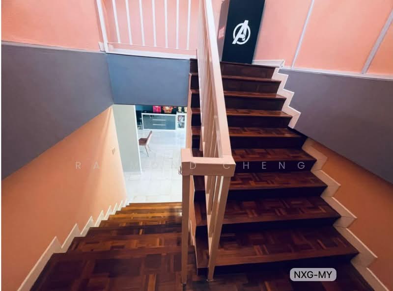 Apartment for Sale at Anjung Hijau (Greenfields) - Raymond Cheng - Interior - PropertyGuru.com.my