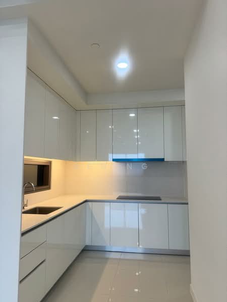 Servis Apartment untuk Disewa di Edelweiss @ Tropicana Gardens - Ben Ng - Kitchen - PropertyGuru.com.my