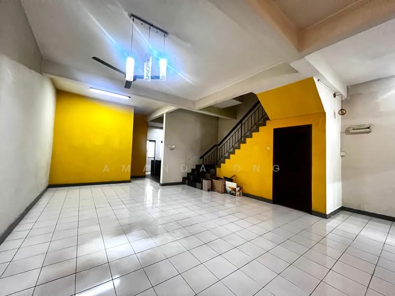 Rumah Teres 2 Tingkat untuk Dijual di Bukit Prima Pelangi (Batu) - Amanda Ong - Interior - PropertyGuru.com.my