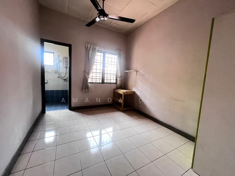 Rumah Teres 2 Tingkat untuk Dijual di Bukit Prima Pelangi (Batu) - Amanda Ong - Bathroom - PropertyGuru.com.my
