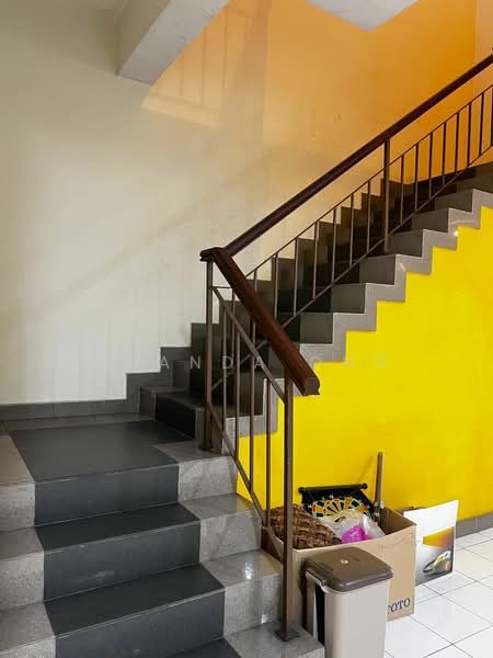 Rumah Teres 2 Tingkat untuk Dijual di Bukit Prima Pelangi (Batu) - Amanda Ong - Corridor - PropertyGuru.com.my