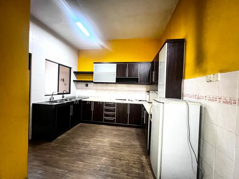 Rumah Teres 2 Tingkat untuk Dijual di Bukit Prima Pelangi (Batu) - Amanda Ong - Kitchen - PropertyGuru.com.my