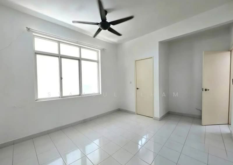 2-storey Terraced House for Sale in Bukit Beruntung (Selangor) - Syamsul Ilham - Interior - PropertyGuru.com.my