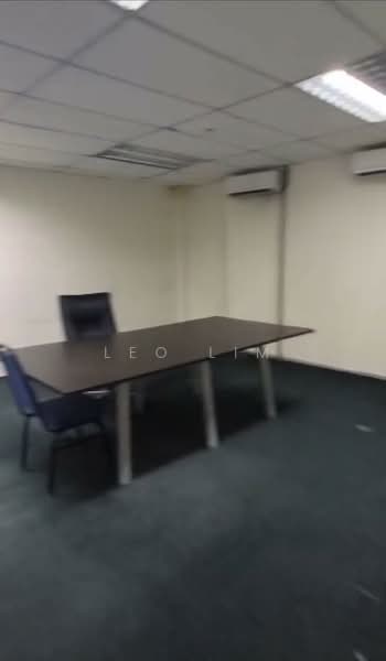 Shop / Office for Rent in Taman Sungai Besi Indah (Seri Kembangan) - Leo Lim - Interior - PropertyGuru.com.my
