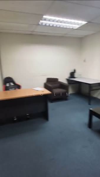 Shop / Office for Rent in Taman Sungai Besi Indah (Seri Kembangan) - Leo Lim - Study - PropertyGuru.com.my