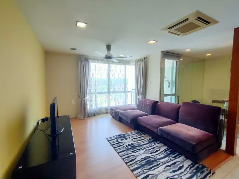 Condominium for Rent at Casa Indah 2 - Kfong Lee - PropertyGuru.com.my