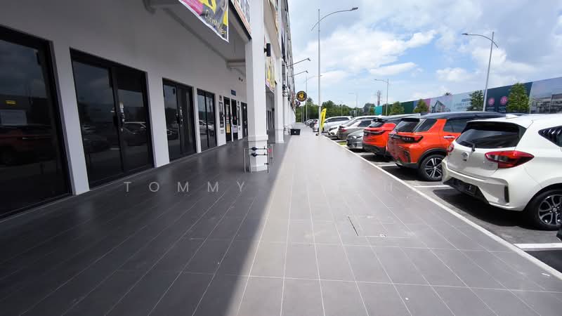 Shop for Rent in Eco Majestic (Semenyih) - TOMMY CHIENG - Exterior - PropertyGuru.com.my