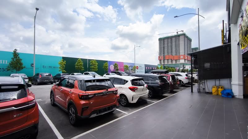 Shop for Rent in Eco Majestic (Semenyih) - TOMMY CHIENG - Exterior - PropertyGuru.com.my