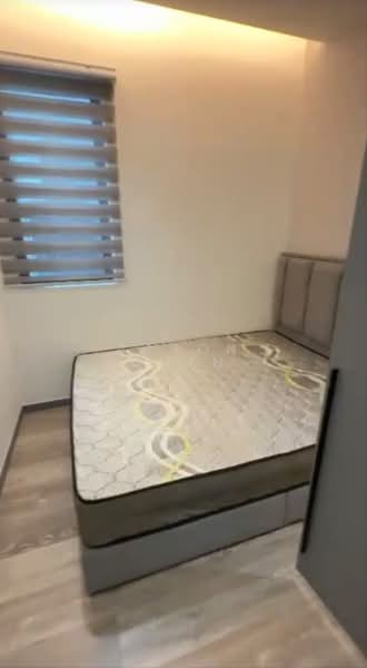 Service Residence for Rent at United Point (Residensi Berpadu) - Jason Chen - Bedroom - PropertyGuru.com.my