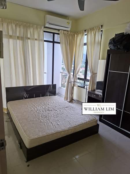 Condominium for Rent at Sunny Ville Condominium - William Lim - Bedroom - PropertyGuru.com.my