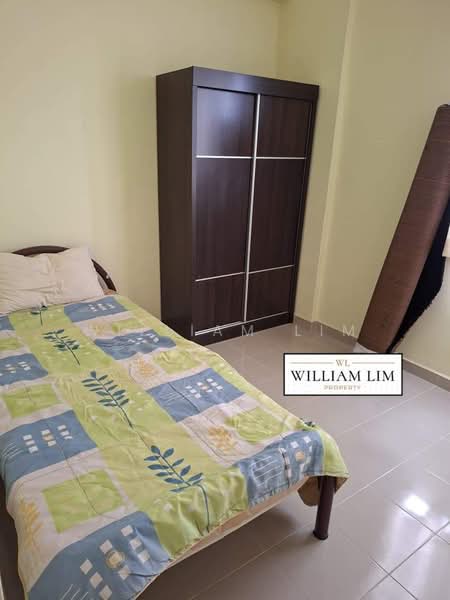 Condominium for Rent at Sunny Ville Condominium - William Lim - Bedroom - PropertyGuru.com.my