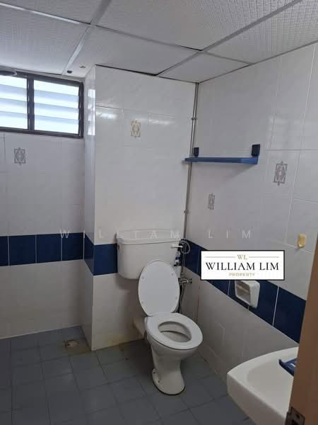 Condominium for Rent at Sunny Ville Condominium - William Lim - Bathroom - PropertyGuru.com.my